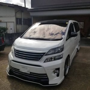 ソーラーインパクトガラス交換施工