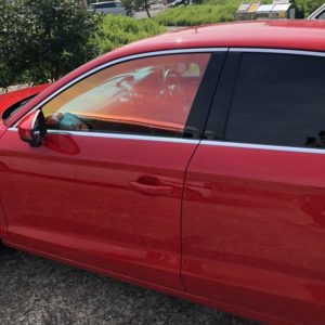 AUDI A3 ULTRAVISION FINE GHOST