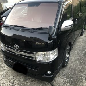 solar-impact-hiace
